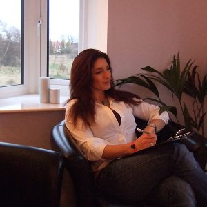 Psychotherapy in person, or online