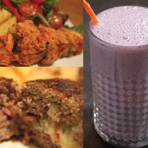 Core Philosophy Gourmet