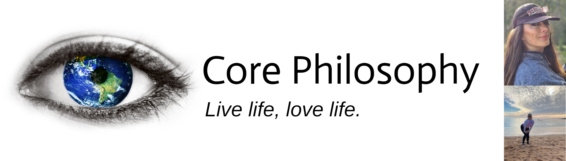 Core Philosophy